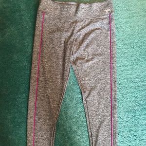 Victoria’s Secret Pink Yoga Pants
